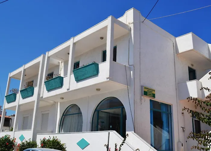 Hotel Arant