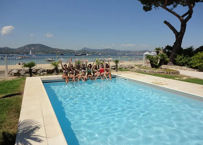 Villa Playa Del Sol - B1