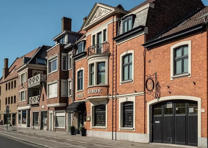 Hotel Maraboe