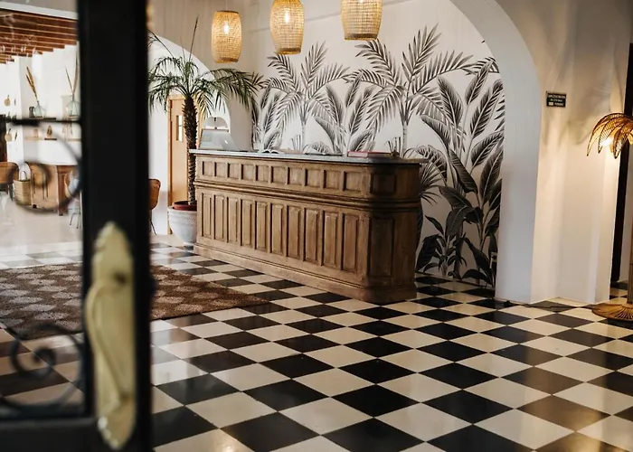 La Bohemia Del Rio Boutique Hotel - Adults Only