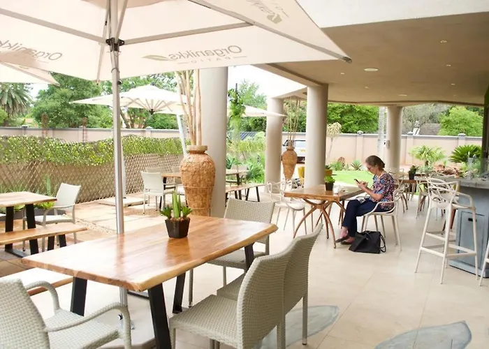 Masawara Urban Retreat