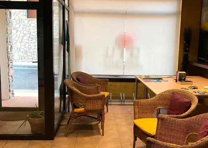 Hotel Familiar Baga