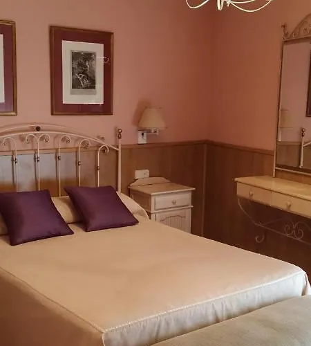 Hosteria Gante