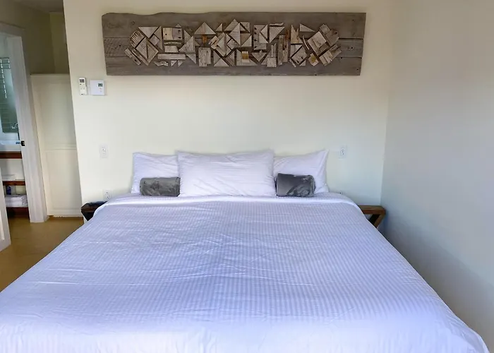 The Rooms At Woody Point