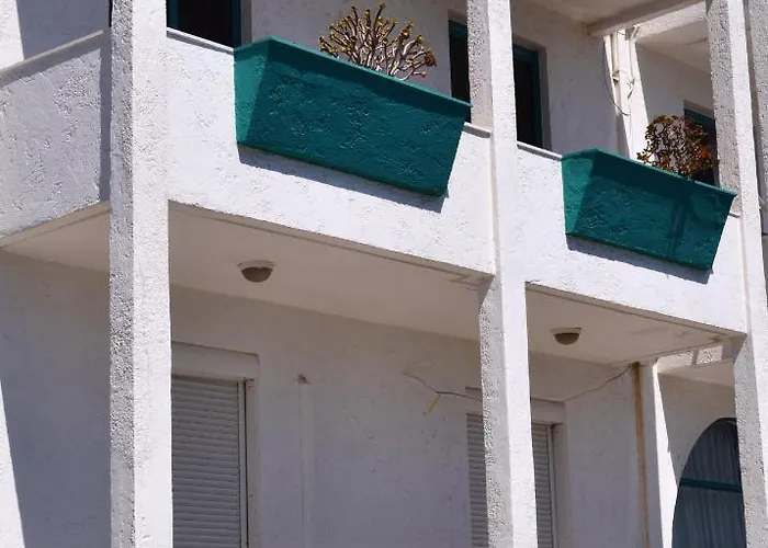 Hotel Arant