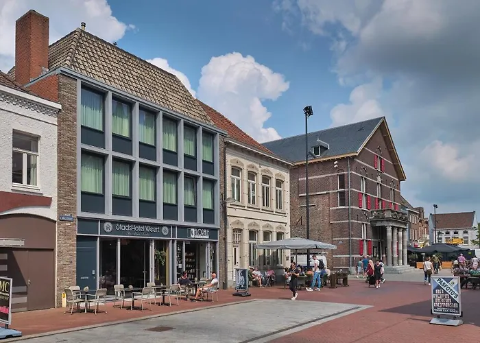 Stadshotel Weert
