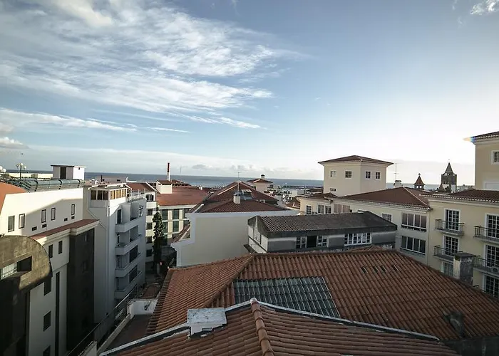 Hotel Sirius