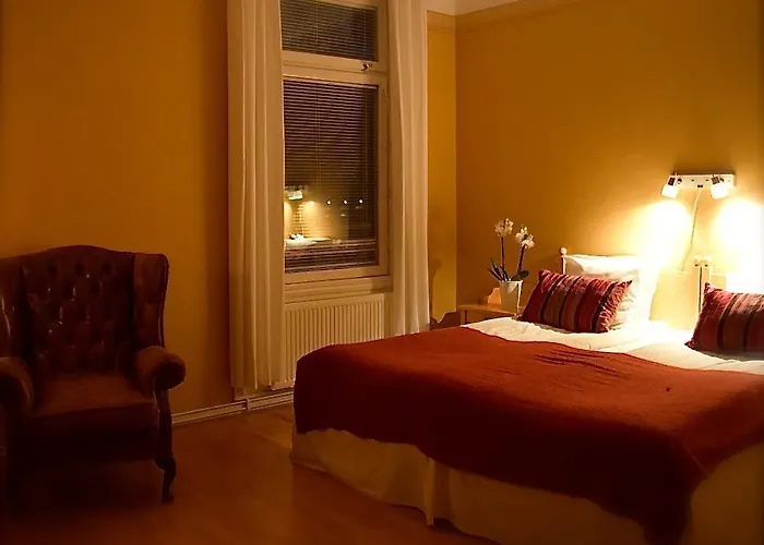 Centralhotellet