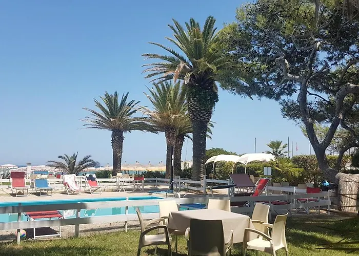 Hotel Silvi