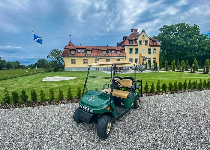 Trompeterschloessle Hotel & Residence