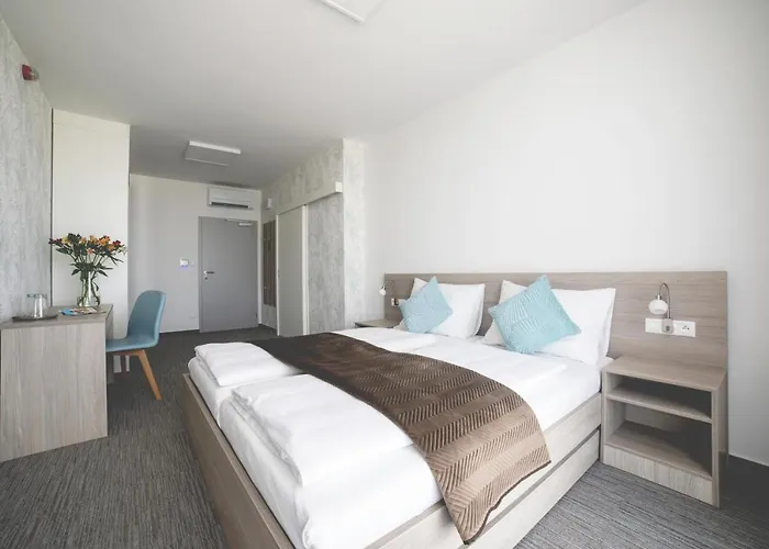 Hotel Hendi Centrum