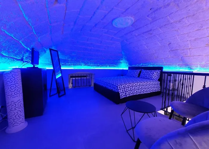 Raggio Di Sole Hotel Bari