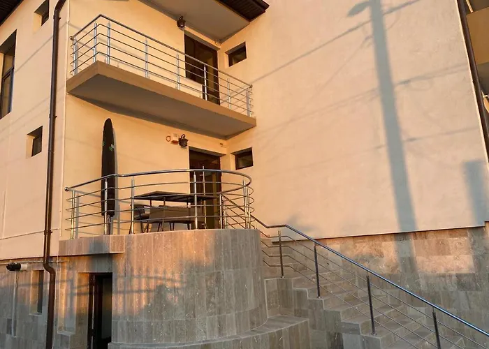 Prestige House