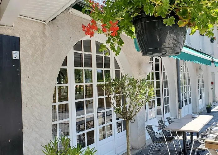 L'Auberge