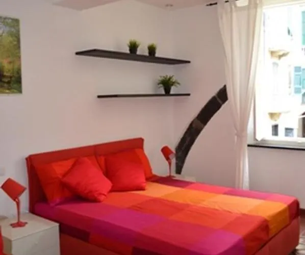 B&B Archi di Borgolungo Chiavari