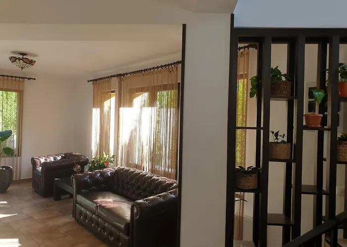 Hotel Meitner
