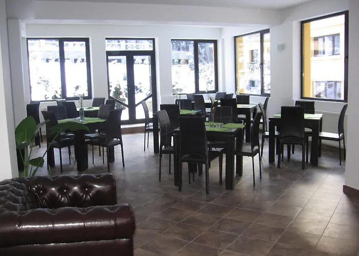 Hotel Meitner