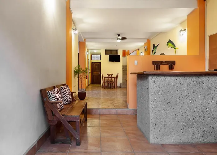 Hostel Tropical&CoWorking