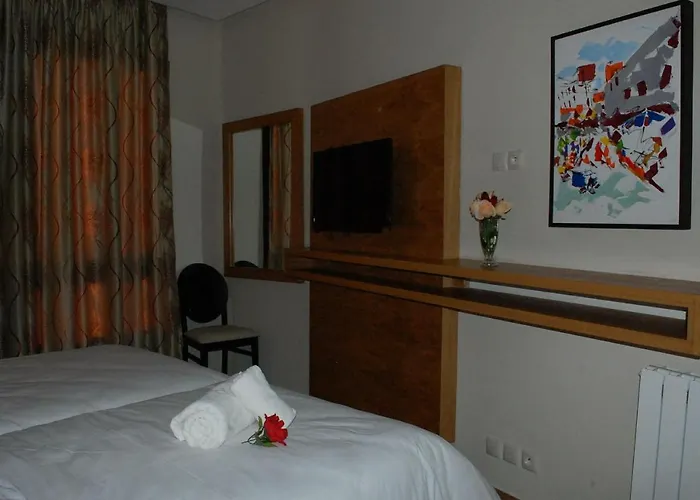 Hotel Vallee Ziz
