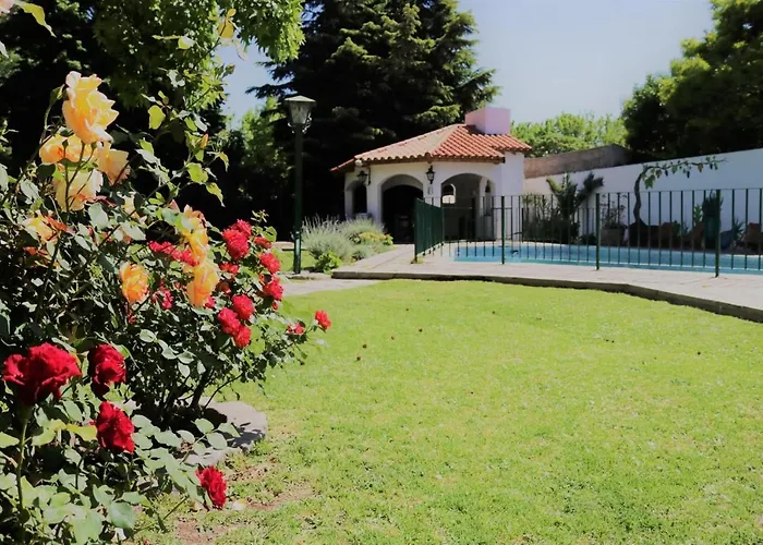 Chenin Lodge