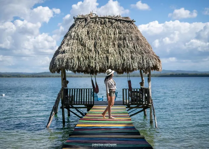 Hotel Gringo Perdido