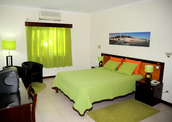 Hotel A Cegonha