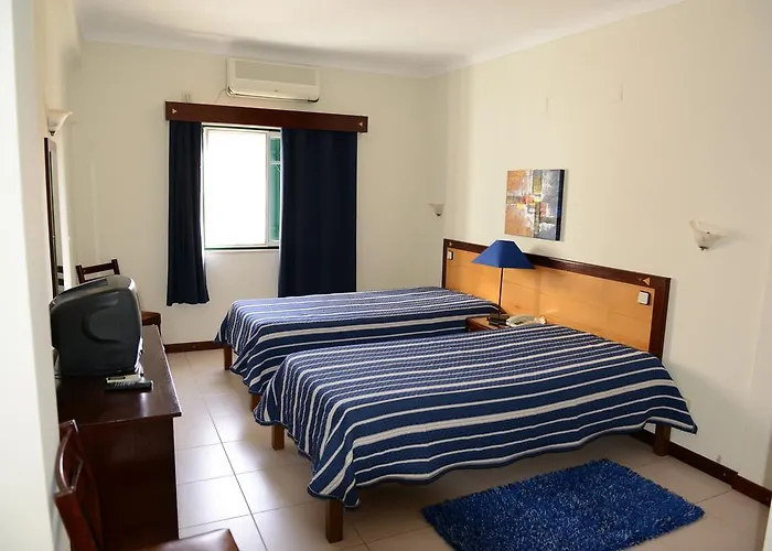 Hotel A Cegonha
