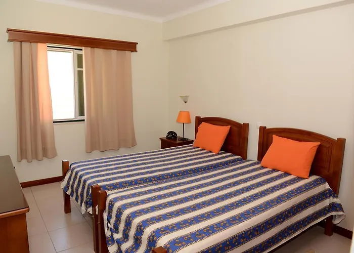 Hotel A Cegonha