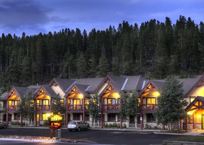 Breck Inn Breckenridge