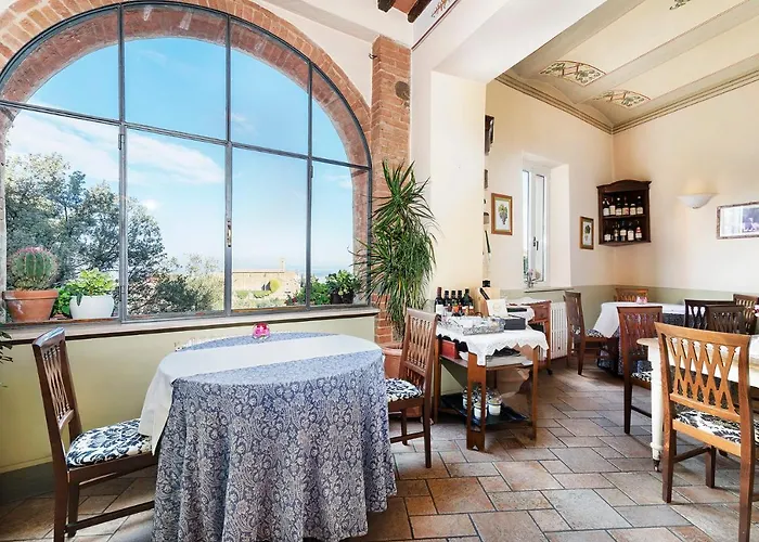 Albergo Il Giglio