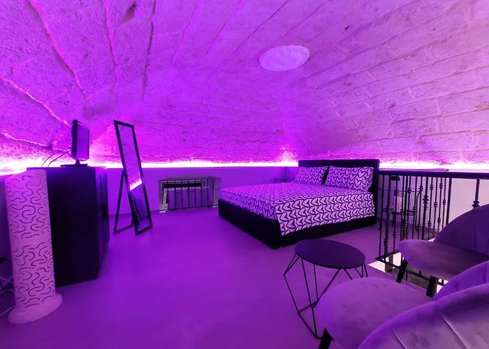 Raggio Di Sole Hotel Bari
