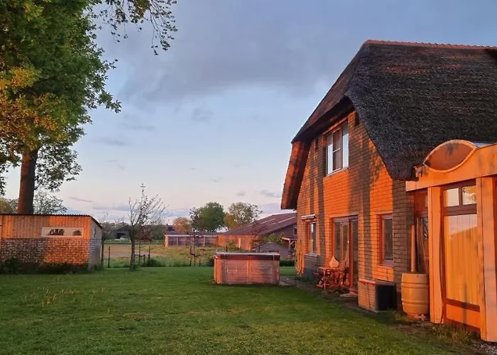 B&B Krachtwijk Soest