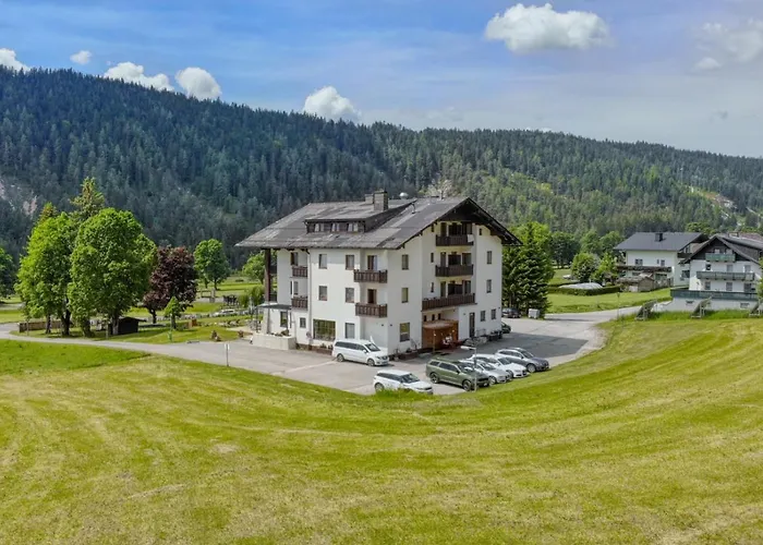 Hotel Stierer