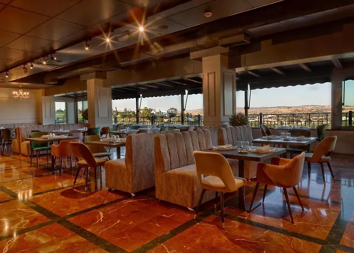 Hotel Doña Brígida – Salamanca Forum