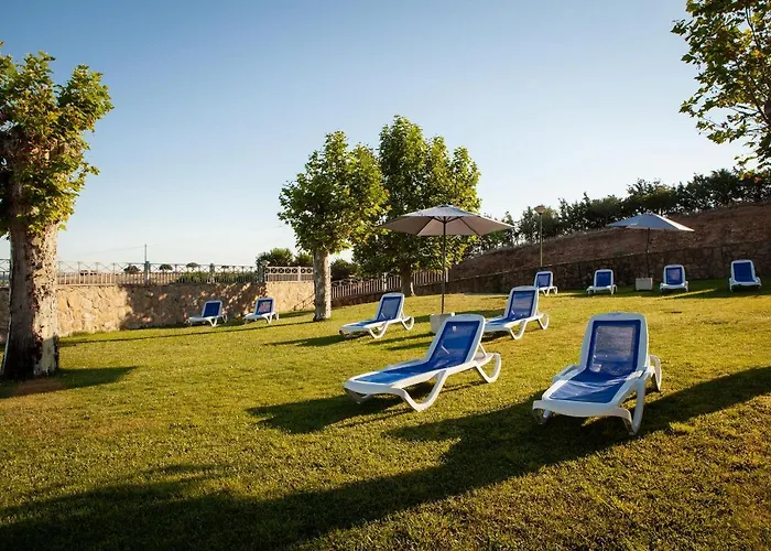 Hotel Dona Brigida - Salamanca Forum