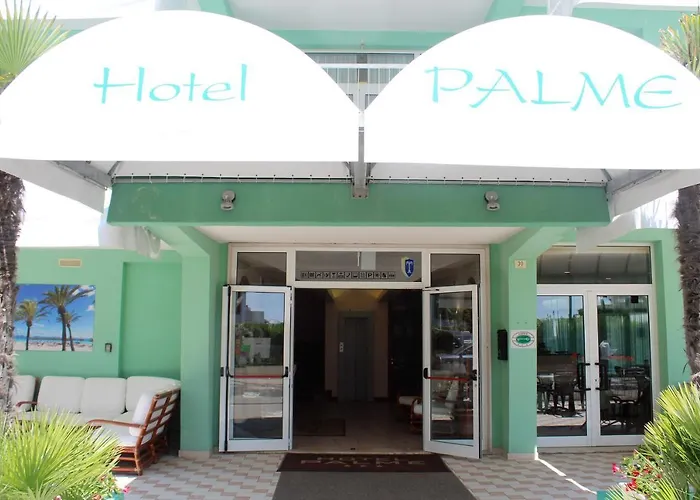 Hotel Palme