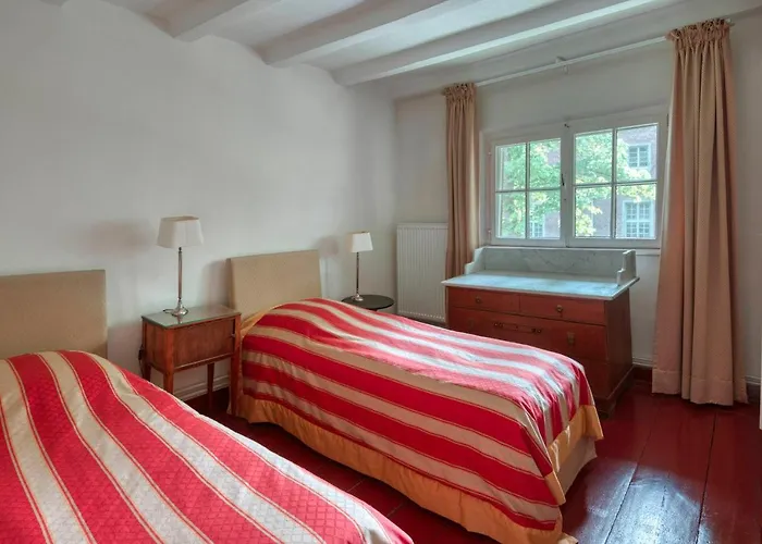 Hotel Schloss Wissen