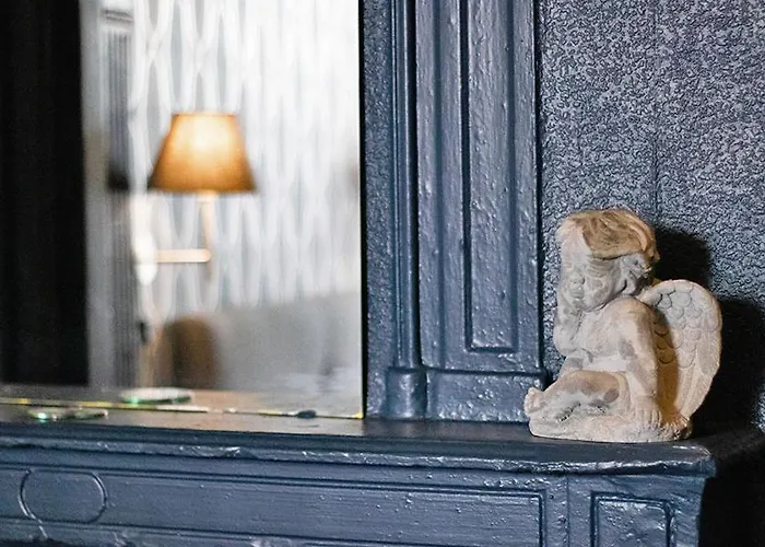 Hotel Saint-Florent, A 2 Pas Du Theatre Antique D'Orange