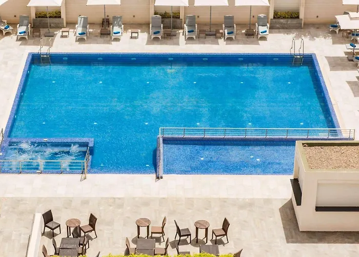 Novotel Setif