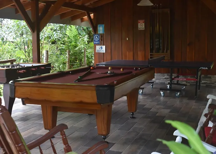 Hotel Roca Negra Del Arenal