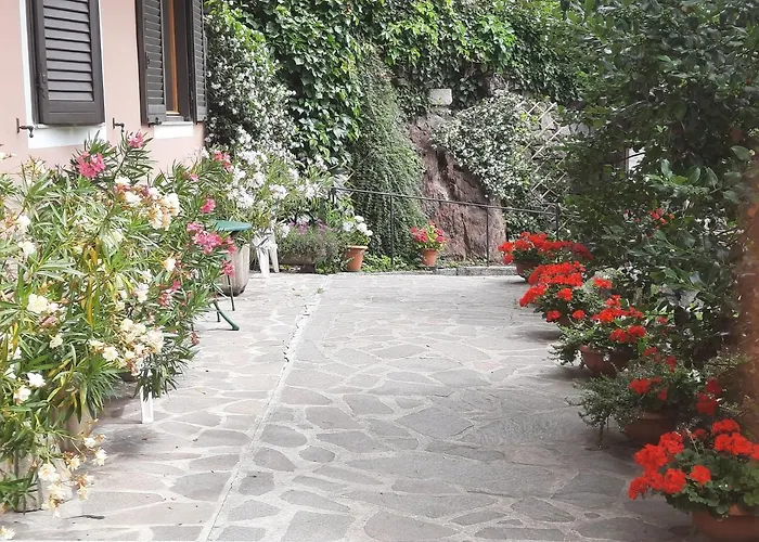 Albergo la Valle