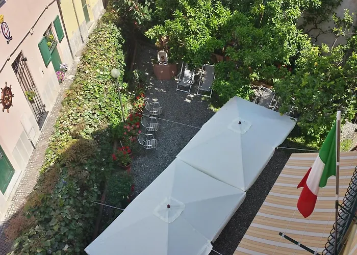 Hotel Triestina