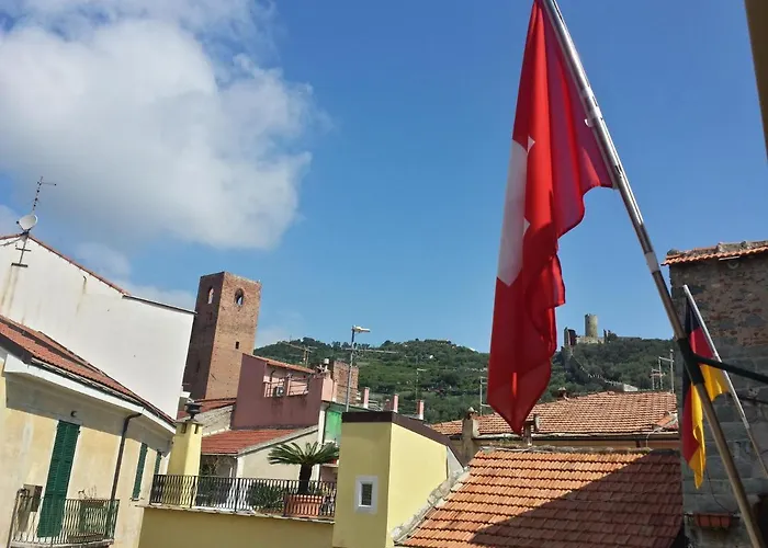 Hotel Triestina