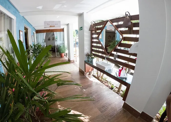 Le Parc Hotel