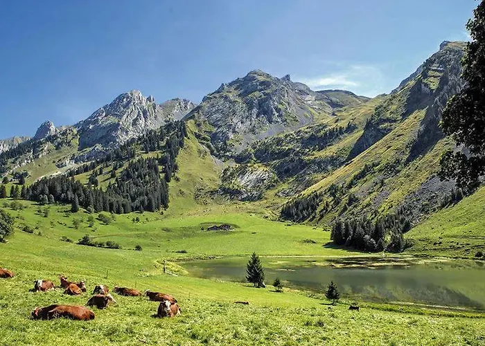 Hotel Les Aravis