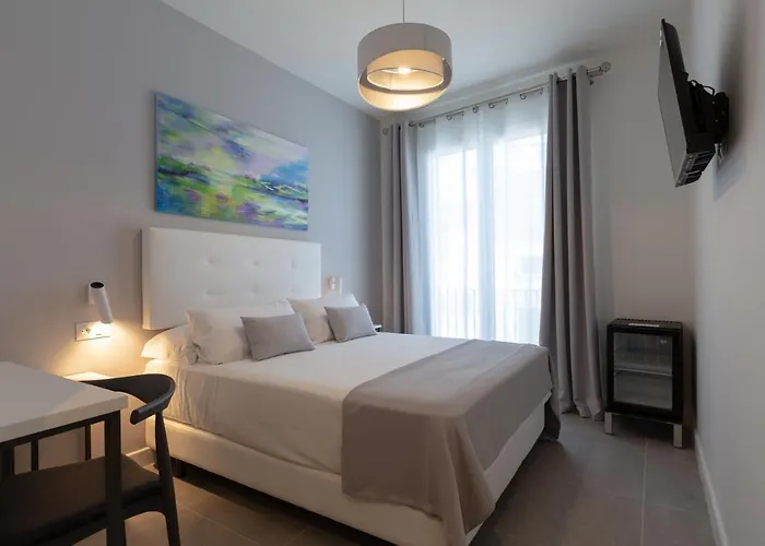 The Old Town Boutique Hotel - Adults Recommended