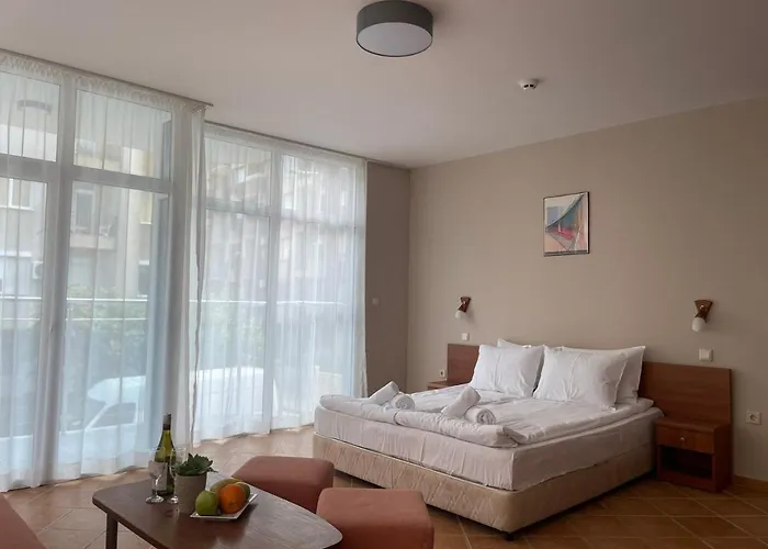 Hotel ECO Palace