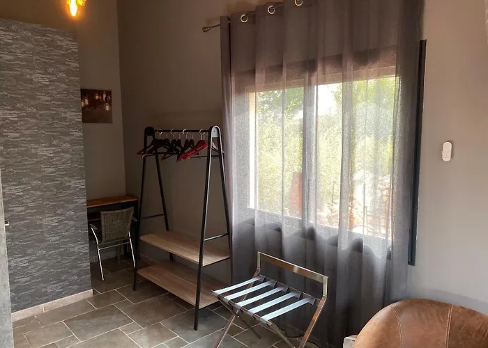 Hotel Nature Le Loft