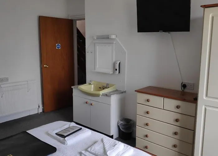 Elnor Guest House