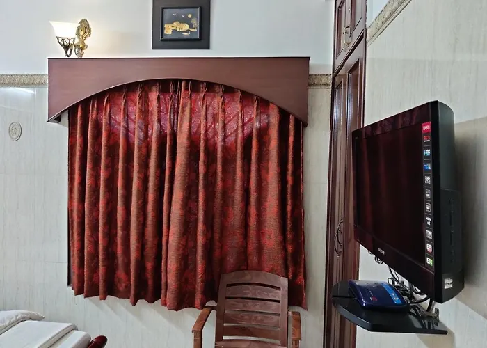 Grand View Residency Chennai